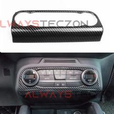 Per Ford Fiesta 2017-2018