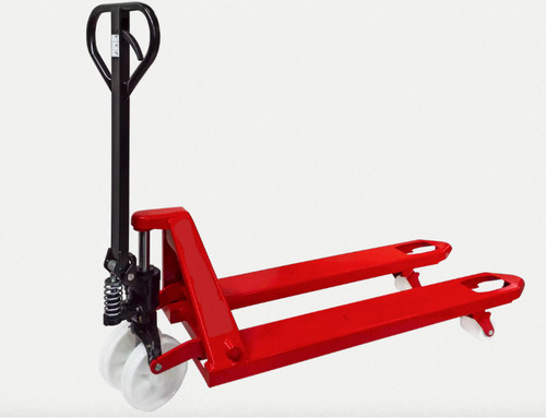 Transpallet traspallet manuale - transpallet,
