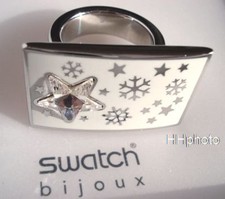 Swatch Bijoux: Anello " Dreamy