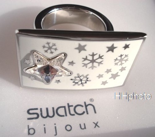 Swatch bijoux anello dreamy - ",