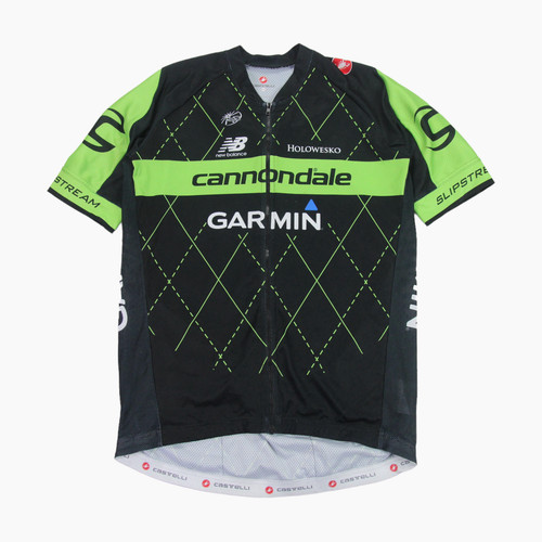 Castelli cannondale team 0 - castelli,