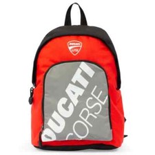 ZAINO AMERICANO DUCATI GIOCHI PREZIOSI