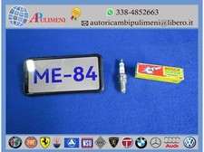 0241145500 CCH88091 CANDELA ACCENSIONE X5DC BOSCH BMW S.6 (E24) M 635 CSi