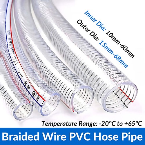 Tubo flessibile pvc - tubo,