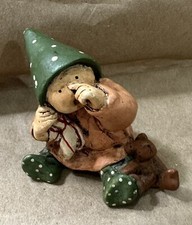 Minifigure Gnomy's Friends