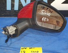 Specchietto retrovisore Destro Renault clio 2018 10 fili