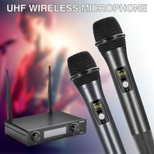 JAMELO Mixer Karaoke Wireless