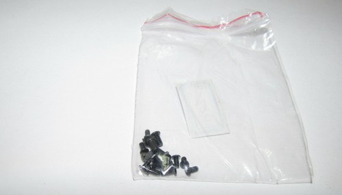 Set viti corpo parte - , di