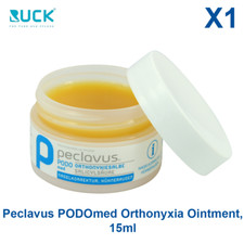 RUCK Peclavus PODOmed