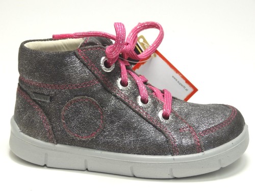 Superfit lauflernstiefel ully - superfit,