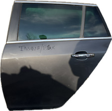 Porta Portiera Posteriore Sinistra post sx psx per modello: OPEL INSIGNIA A 2015