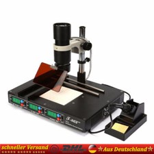 T862++ IR BGA lampade a