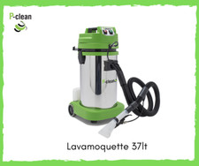 Lavamoquette lavatappezzeria