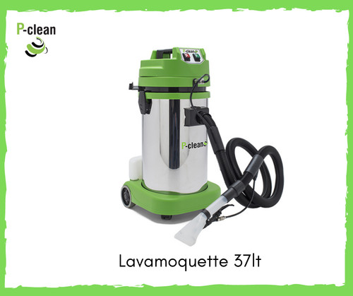 Lavamoquette lavatappezzeria
