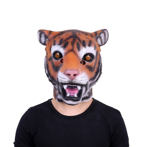 Maschera lattice testa di - maschera,