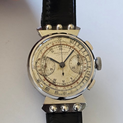 Girard perregaux crono fany - girard, perregaux-crono-fany