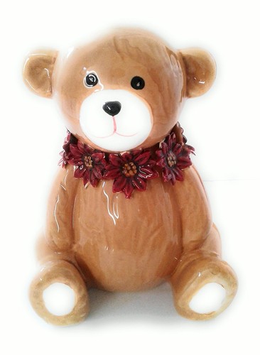Hervit natale art - art.25633, orso