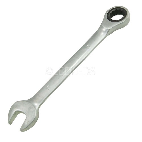 Chiave combinata fissa stella - chiave,
