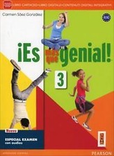 ES MAS QUE GENIAL! 3 VOL + ITE