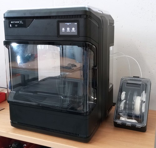 Stampante method xl - stampante,