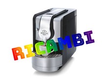 RICAMBI USATI PER MACCHINA CAFFÈ ITALIANA ART CAFE' MOD. SKPM-D011
