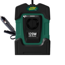 Tender Batteria 120 Watt
