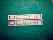 T6 California OCEAN vinilo