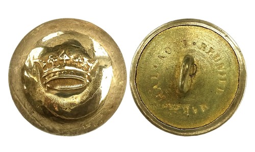 Antico bottoni in - da,