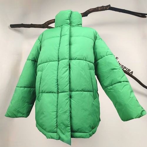 Zara giacca puffer - zara,