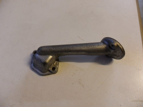 Bocchettone olio lancia fulvia - lancia,
