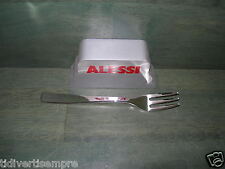 ALESSI - FORCHETTA DA DOLCE-