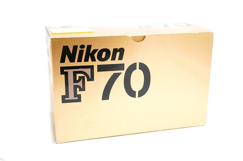 Nikon f70 per parti - nikon, -per