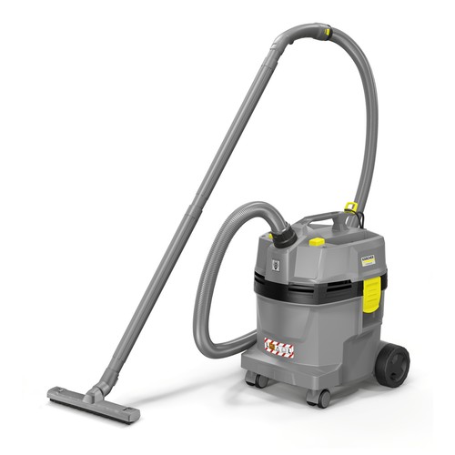 Karcher bidone aspiratutto - bidone, nt