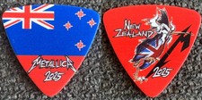 Metallica guitar pick - guitar,