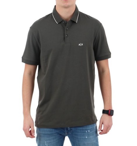 Polo armani exchange uomo - armani,