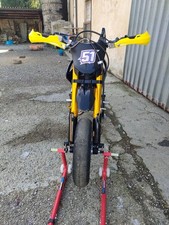 Pit Bike Ayrton Viper 