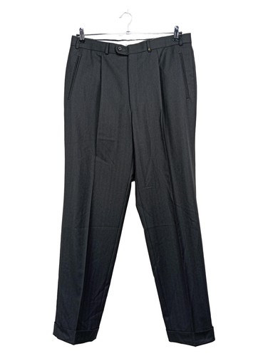 Aigner pantaloni eleganti uomo - eleganti,