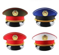 Cappello Uomo Esercito Stella