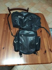 Borsa Serbatoio Ducati Monster