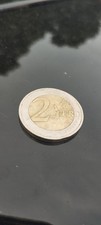 Moneta letzebuerg 2008 - 2€,