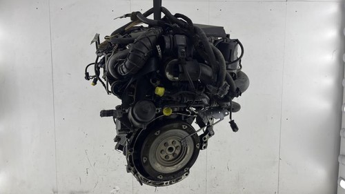 Motore peugeot 206 0135fz - peugeot, 206+