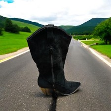 Stivali invernali donna
