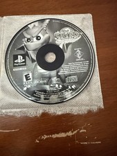 Spyro: Year of the Dragon
