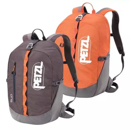 Petzl bug zaino arrampicata - zaino,