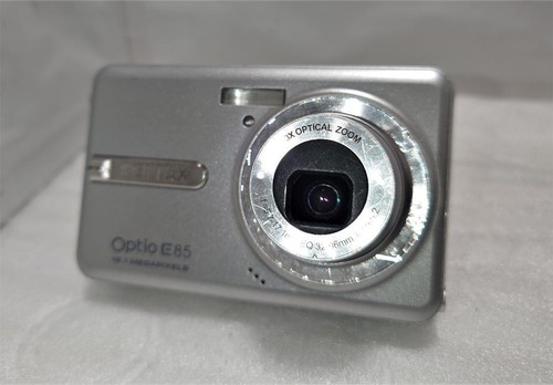 Pentax optio e85 mp - optio,