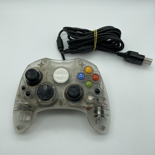 Xbox classic controller - controller, s