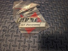 SIGLA FREGIO BADGE LOGO IN