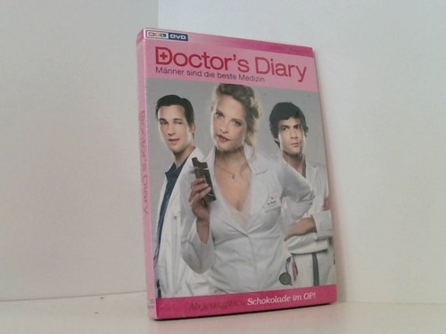 Doctor diary männer sind - -,