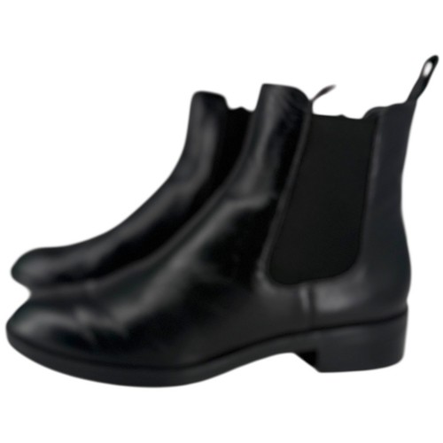 Stivaletti chelsea zara donna - stivaletti,