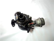 55198317 TURBINA TURBOCOMPRESSORE ALFA ROMEO MITO 1.3 D 66KW 6M 3P (2009) RICAMB